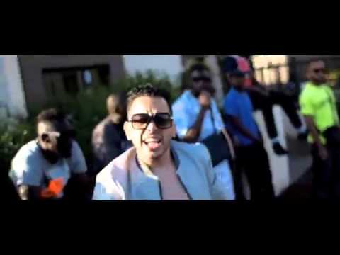 Kamelenouvo - J'voulais arrêté l'rap