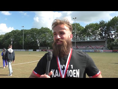 Interviews SVW  -  Drechtstreek