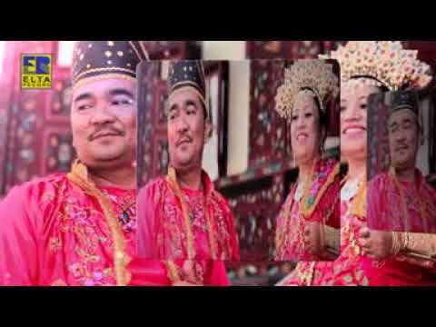 Album Dendang Minang Aris Chaniago & Melati - Siriah Karakok ( Official Musik video)