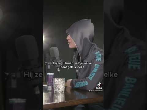 Hoe kwam Samski op 'No Hook 3'? 😮🔥 #nohook3 #adfsamski #adf #ronnieflex