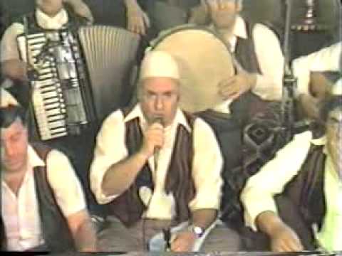 ISMET PEJA --  KAH JAN NISUR KËTA DARSMOR