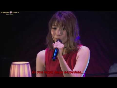 Diamond Crevasse - May'n - Macross Frontier - ダイアモンド クレバス - マクロスフロンティア - May'n Special Concert 2018