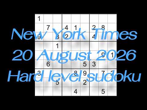 Video cover
