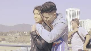 SEAN GAST - SAY THE WORD