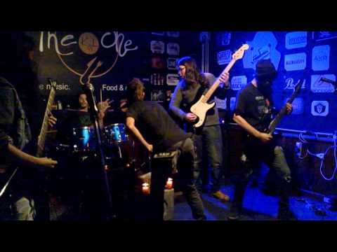 Subhuman Hordes - Rap+Sfogo