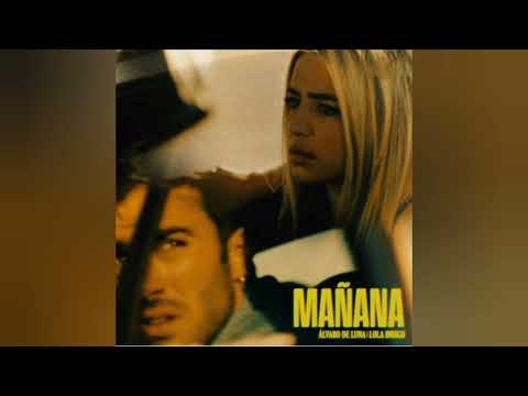 Álvaro de Luna ft. Lola Índigo - Mañana (Nightcore)
