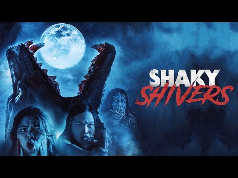 afbeelding Shaky Shivers | Official Trailer | Horror Brains