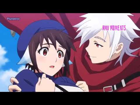 Princess Carry Moments Anime