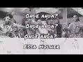 Letra Calema Feat Zé Felipe Onde Anda