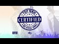 HYPA 4000 - TOP MAN CERTIFIED (VINCY SOCA 2018)