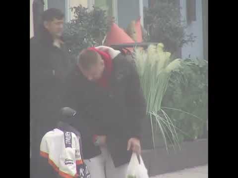 ELITA 9  JANJUS I TOSA SE PREPUCAVAJU PA KRENULI DA PRAVE IZNENADJENJE