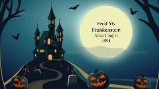 13 Halloween Songs from the 90's – Full Song Playlist