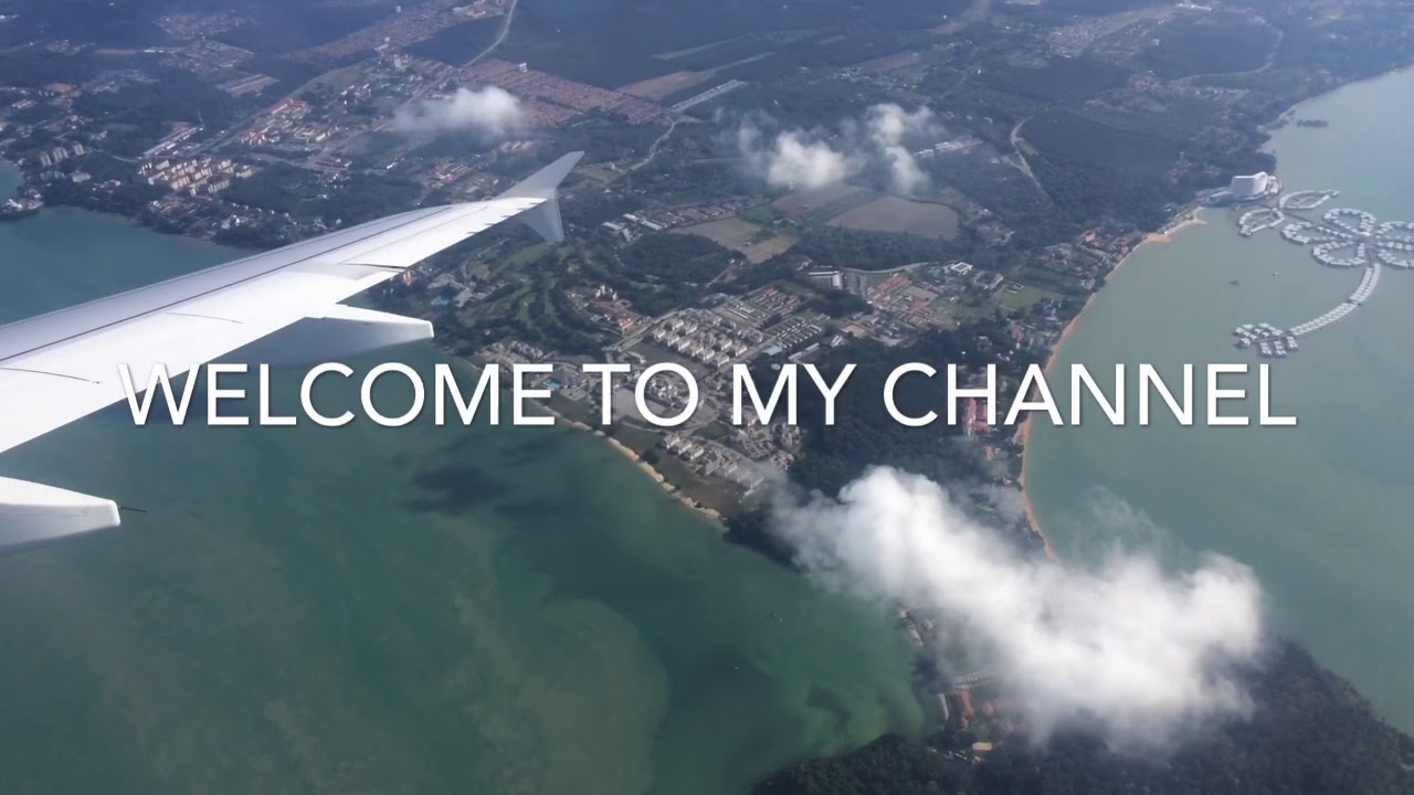 ISLAND OF NEGERI SEMBILAN, MALAYSIA / NATURE #19