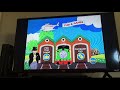 Thomas Friends Percy Saves The Day DVD Menu Walkthrough
