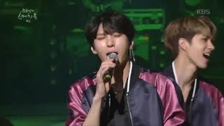 TOP 5 VIXX Cover Songs