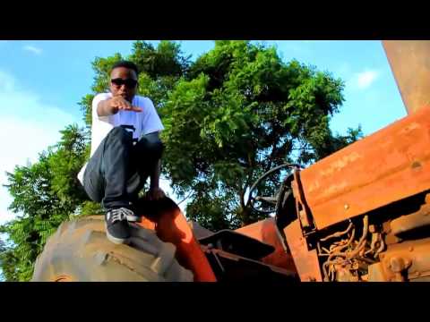 Thanel Matic - Dobi HD (Produced by THRE3 PO!NT ZER0 Media)