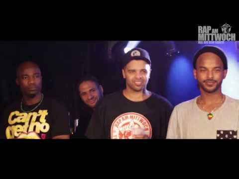 Z vs Bong Teggy - RaM Battle