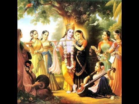 SB 4.8.65 by H.G. Krishnamayi Devi Dasi