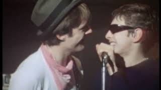 Cockney Rejects I&#39;m Not A FoolLive &#39;80