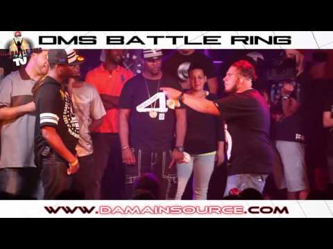 MI Tha Don vs Chubalicious