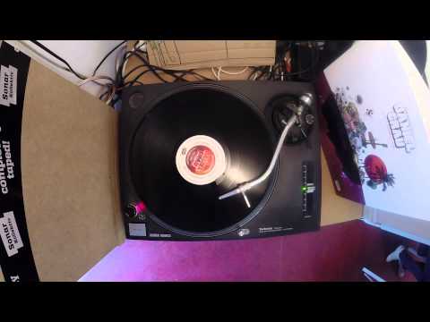 Daniel Grau - Combination (Original from Por Que No Podemos Hacerlo 1981)