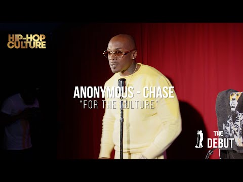 He on that OG SHXT 🔥 | Anonymous-CHASE  