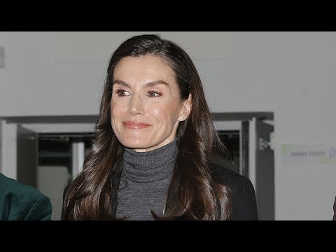 Queen Letizia copies Kate Middleton's workwear look that you should have in your wardrobe