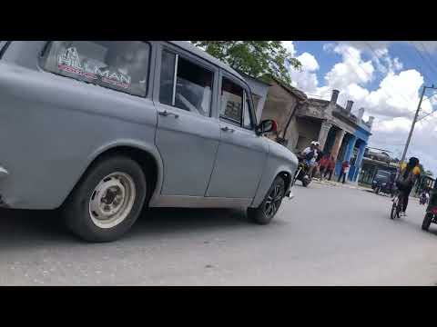 En carretera principal del Cotorro La 101 e/ 26 y 24.La Habana 🇨🇺