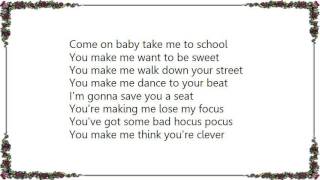 Buddy  Julie Miller - You&#39;re Running Wild Lyrics
