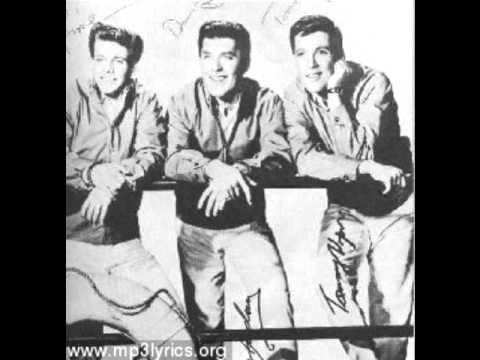 The Detergents - I Can Never Eat Home Anymore