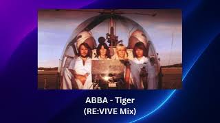 ABBA - Tiger (RE:VIVE MIX)
