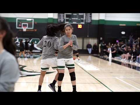 Huskies Winter Sports Hype Video 2019-2020 (Fairmont Preparatory Academy)
