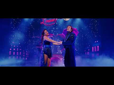 MOULIN ROUGE! THE MUSICAL | July 5 - 30, 2023 at the Academy of Music