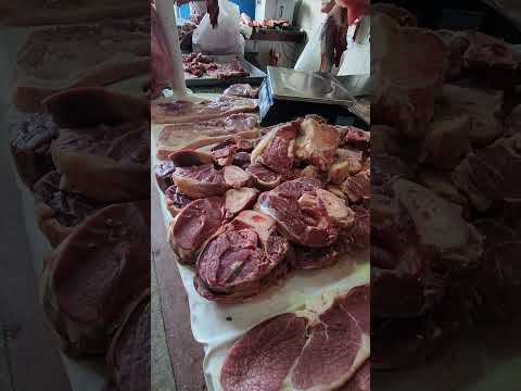 Carne de primeira em Panelas-PE