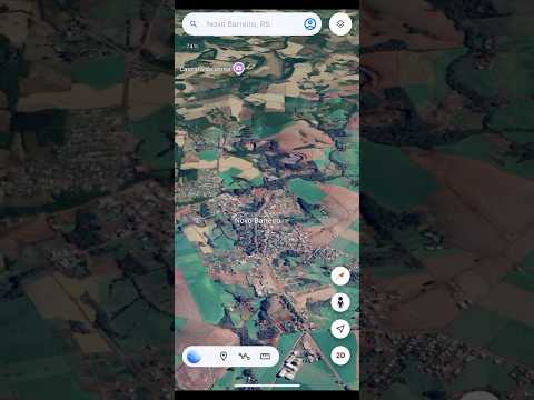 Novo Barreiro, o 296º município mais populoso do Rio Grande do Sul