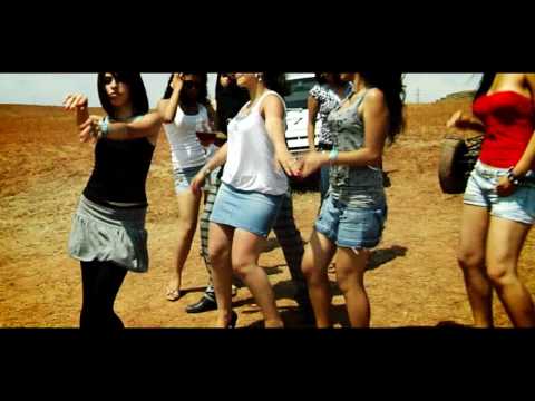 Sev feat Black Ben Official video HD