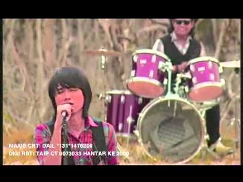 Grey Sky Morning - Gadis Pemalu (Official Music Video)