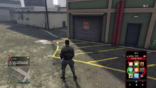 GTA5 PS5