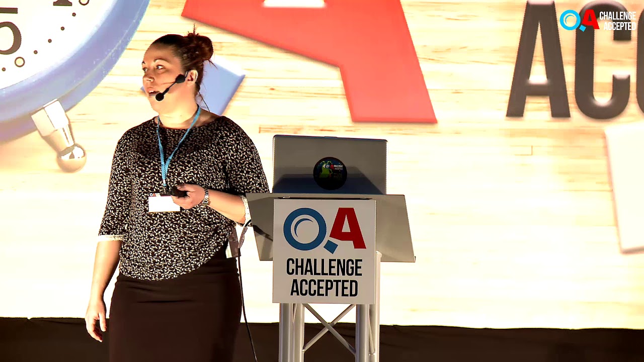 Dusanka Lecic - How to Do the Performance Testing