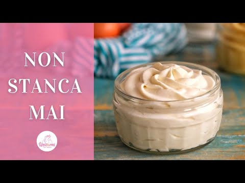 Piace sempre a tutti! Crema Diplomatica o Chantilly all'italiana | UnicornsEatCookies