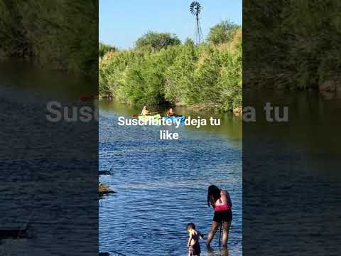 abramo y algarrobo del aguila la pampa #argentina #travel #patagonia #turismo #viajes #lapampa
