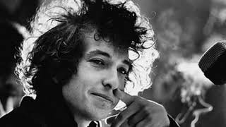 Spanish Is The Loving Tongue/Bob Dylan