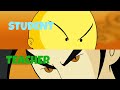 Xiaolin Showdown: Omi and Chase Young best moments part 1