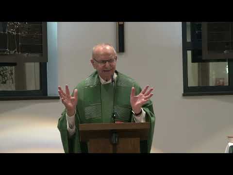 katholischer Gottesdienst heute - heilige Messe