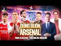 Condolences To Arsenal And Congratulations To PSG On Winning The Title WE SPEAK FOOTBALL Cool