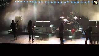 The Strokes - Happy Ending - Live Capital Theatre, 31 May 2014 (subtitulado en ingles/lyrics)