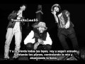 Flatbush Zombies Bliss Subtitulado Al Español Con Explicaciones
