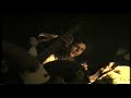 Private Jesus Detector Live Chez Lulu Liege Belgium 02 06 1991