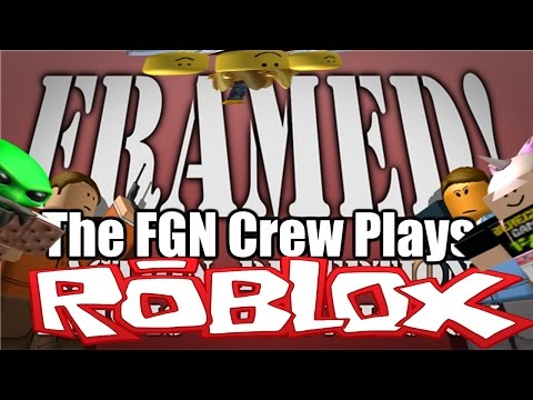 Roblox Walkthrough The Fgn Crew Plays Fisticuffs By - the fgn crew plays roblox heist pc