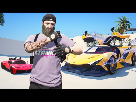 ES GEHT WEITER! Mein UPGRADE AUTOHAUS in GTA 5!